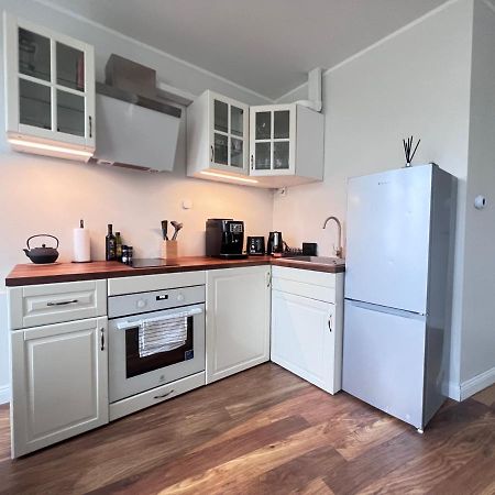 Cityview Apartment Таллин Экстерьер фото