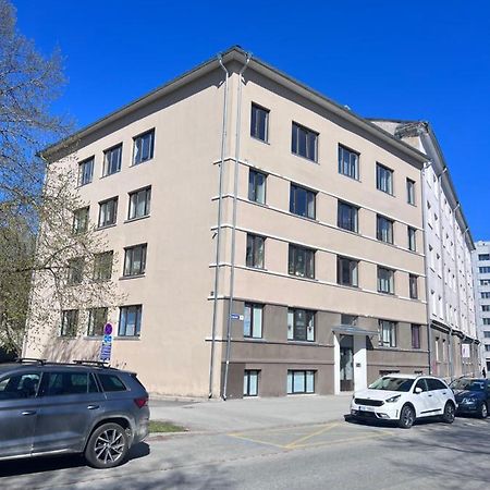 Cityview Apartment Таллин Экстерьер фото
