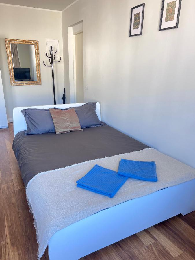 Cityview Apartment Таллин Экстерьер фото