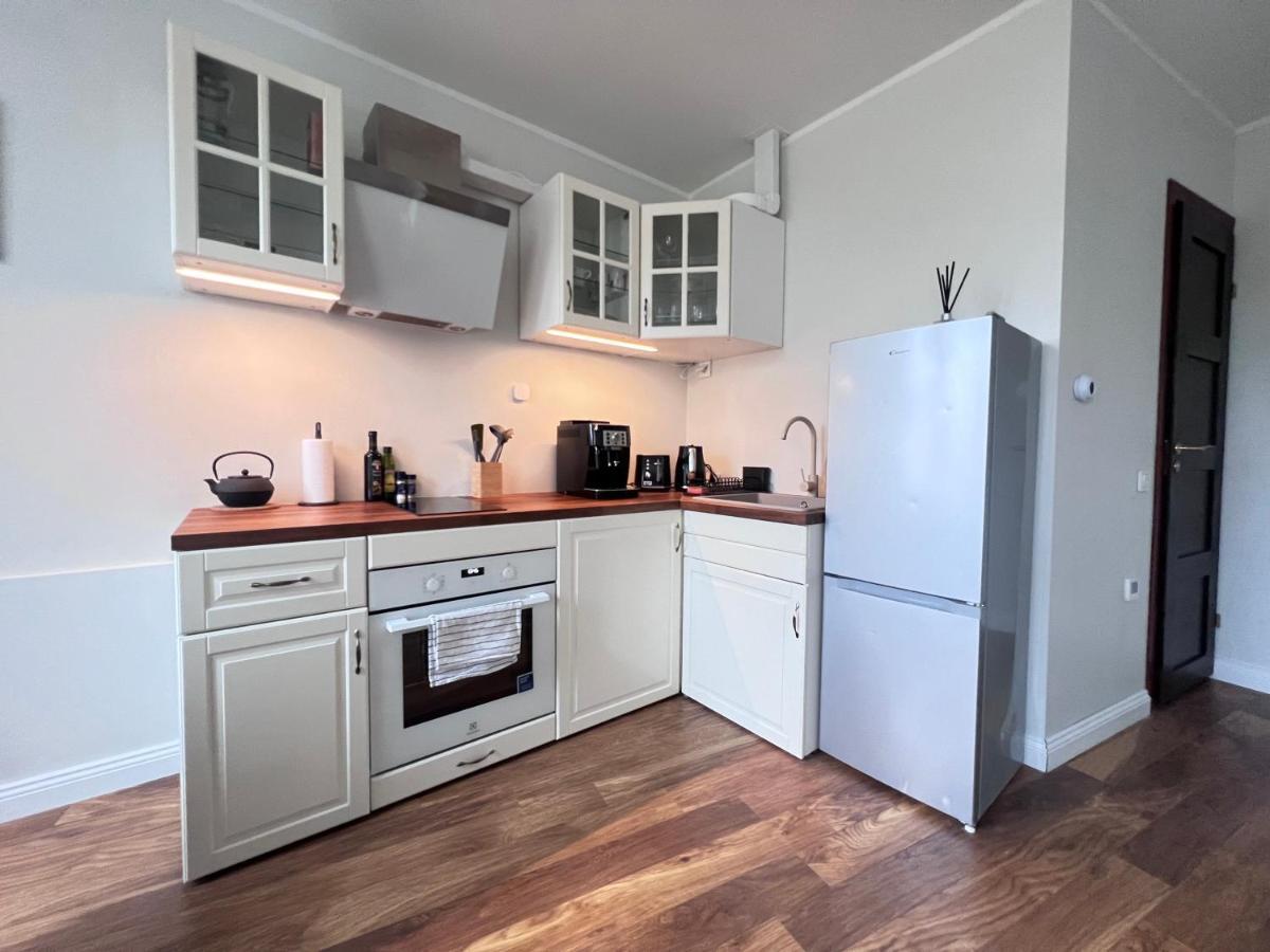 Cityview Apartment Таллин Экстерьер фото